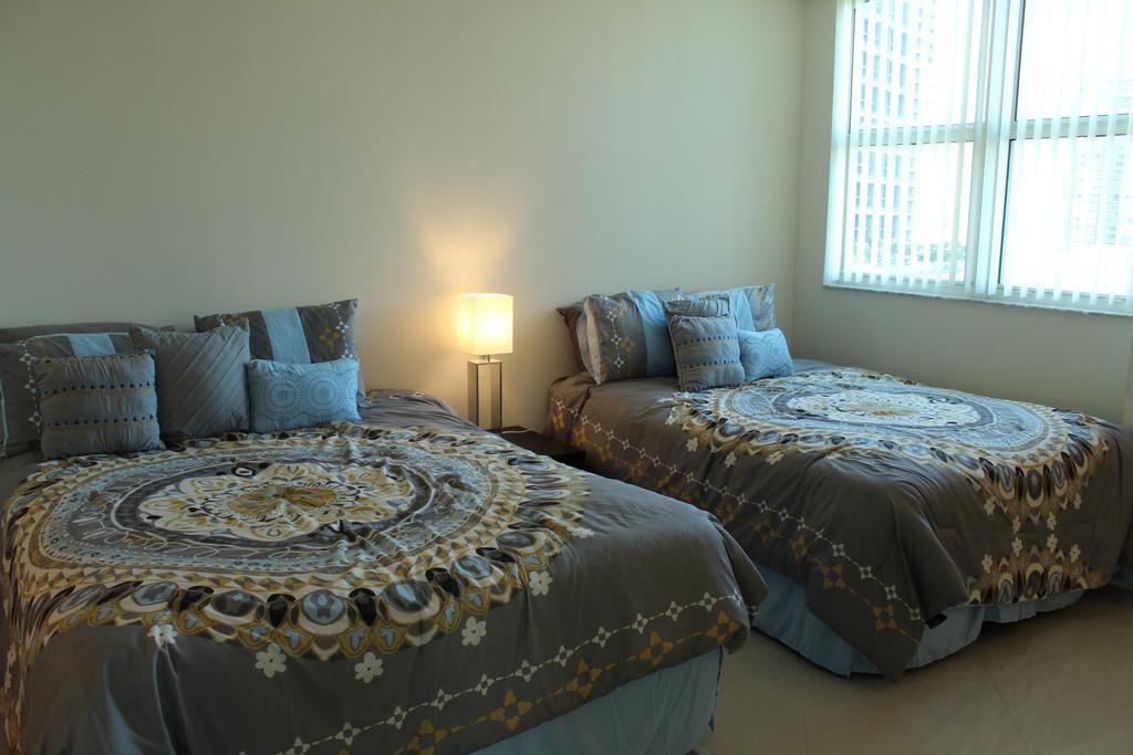 Lyx Suites At One Broadway In Brickell Майами Номер фото